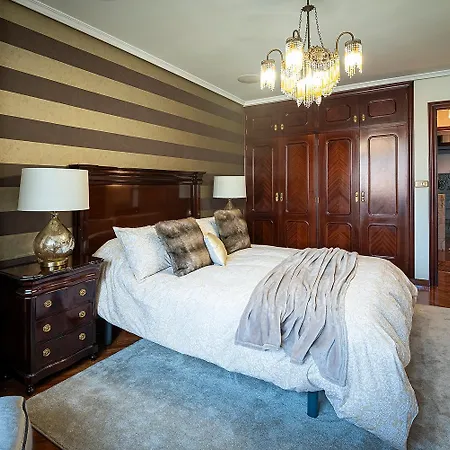 Lujoso Centro A 3 Minutos De La Playa Apartamento *