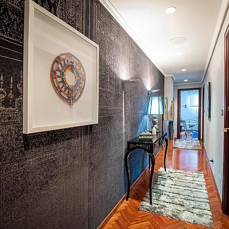 Apartamento Lujoso Centro A 3 Minutos De La Playa